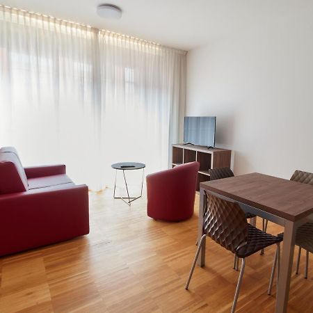 Piazza Lira Schio Residence Exterior foto