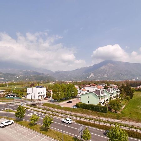 Piazza Lira Schio Residence Exterior foto