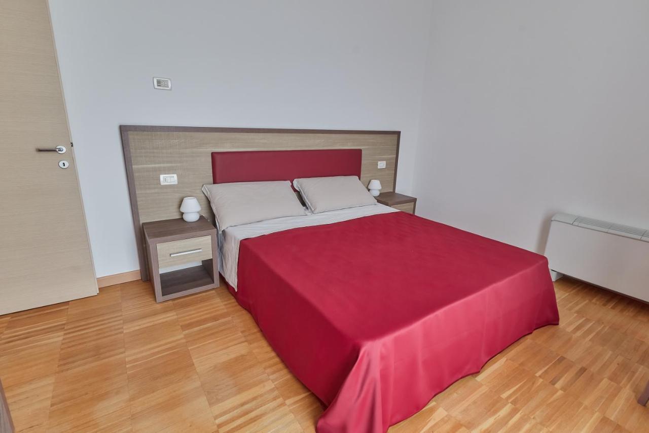 Piazza Lira Schio Residence Exterior foto