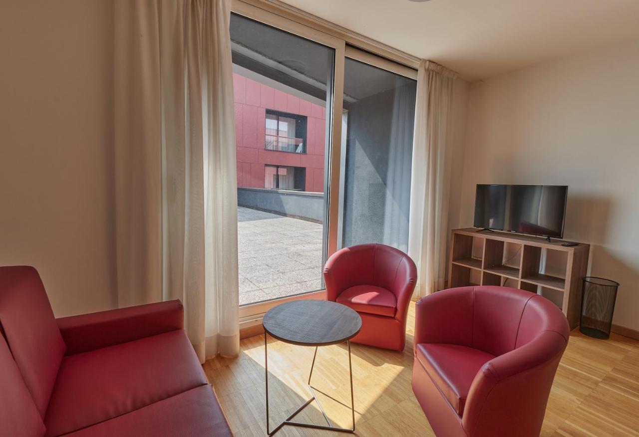 Piazza Lira Schio Residence Exterior foto