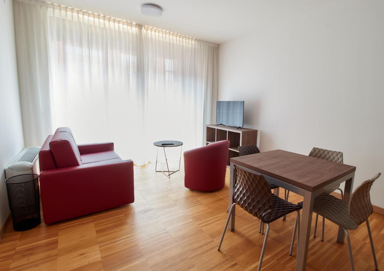Piazza Lira Schio Residence Exterior foto