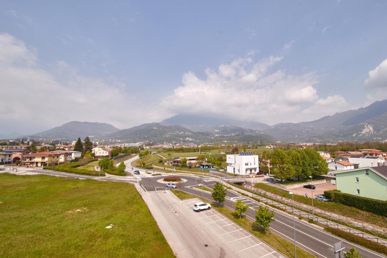 Piazza Lira Schio Residence Exterior foto