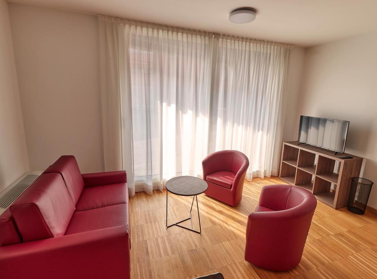 Piazza Lira Schio Residence Exterior foto