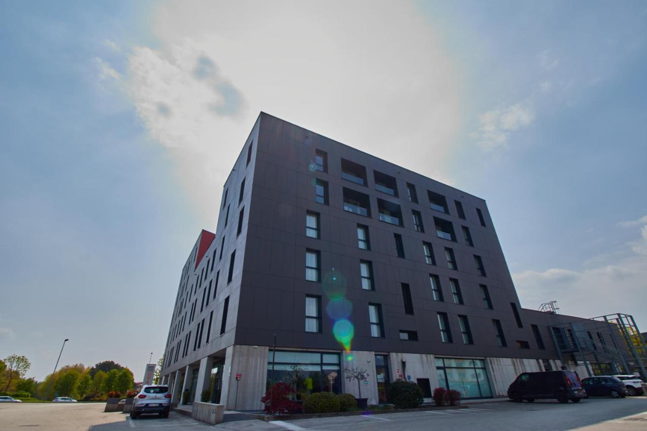 Piazza Lira Schio Residence Exterior foto