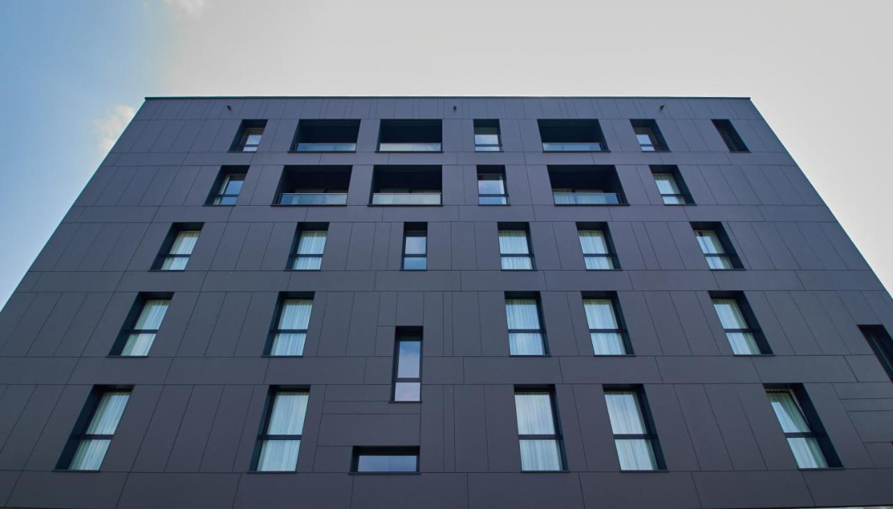 Piazza Lira Schio Residence Exterior foto