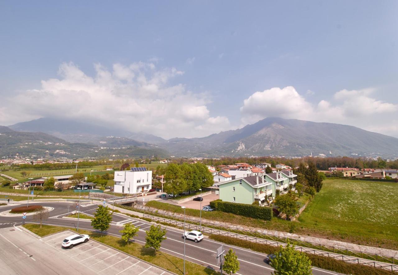 Piazza Lira Schio Residence Exterior foto