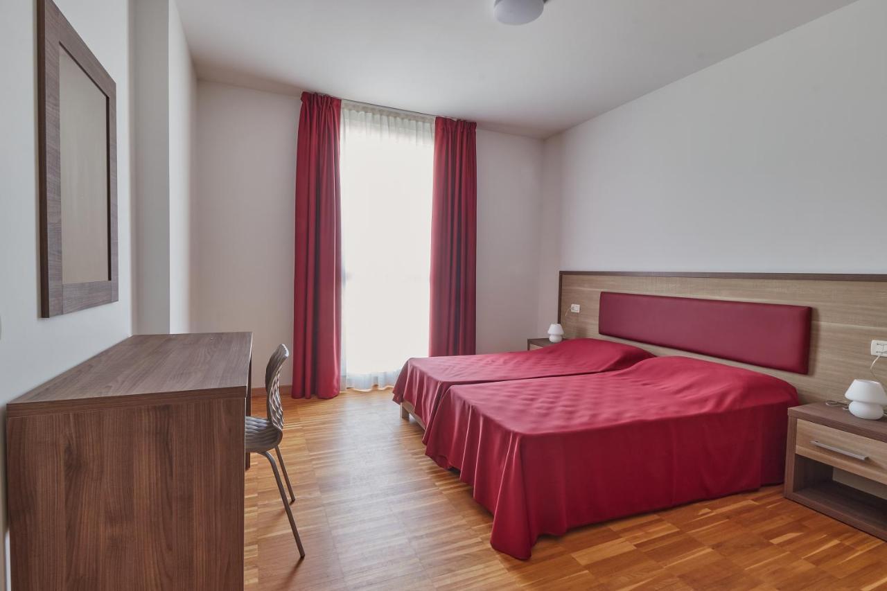 Piazza Lira Schio Residence Exterior foto
